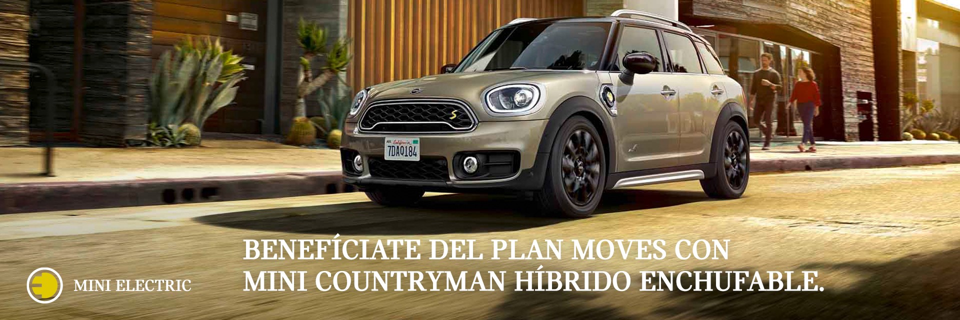 mini electric plan moves